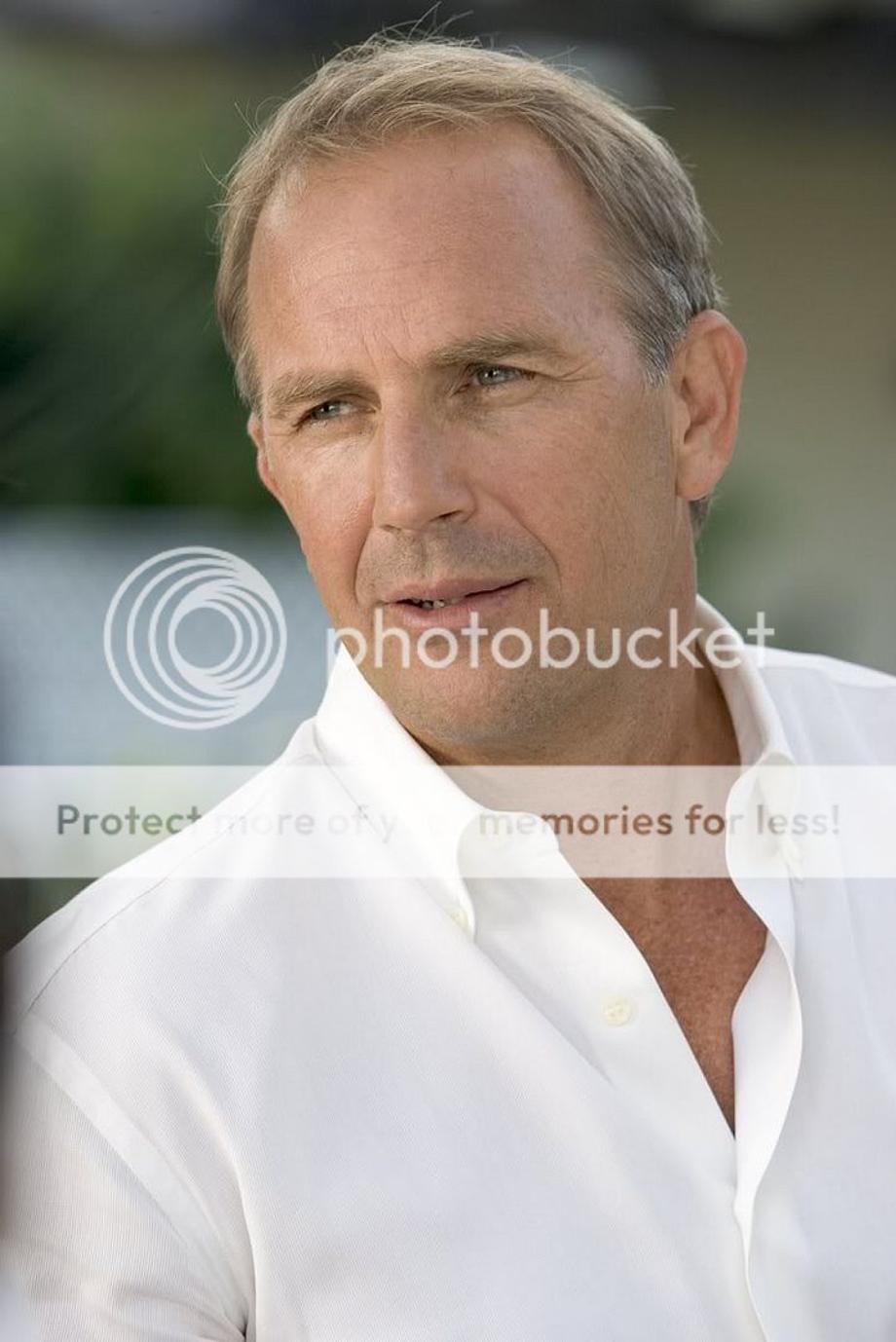 Kevin Costner Pictures, Images and Photos