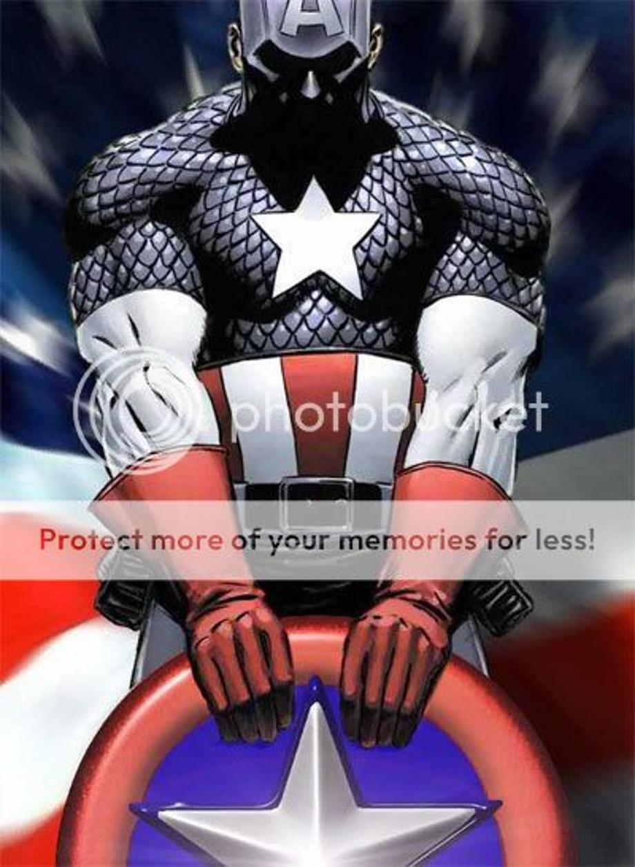 captain america Pictures, Images and Photos