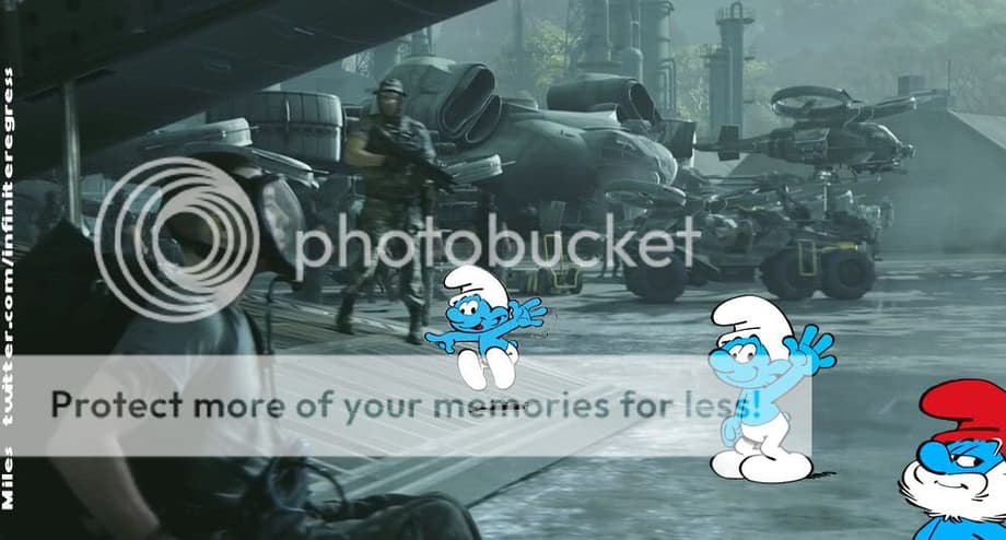 James Cameron's Avatar - Exclusive Na'vi image. Pictures, Images and Photos