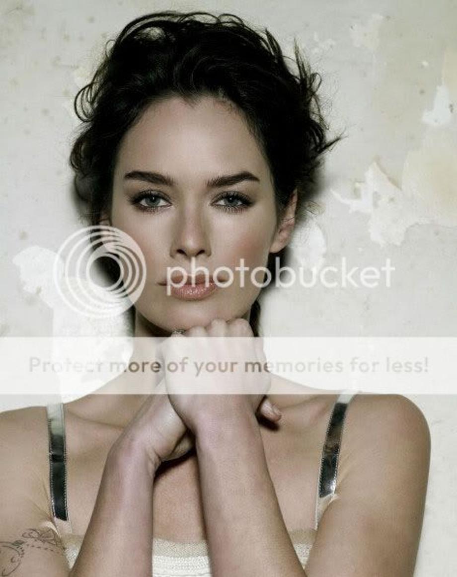 Lena Heady Pictures, Images and Photos