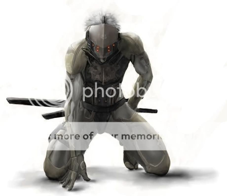 Raiden Pictures, Images and Photos