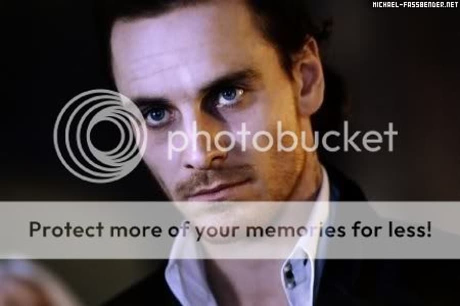 Michael Fassbender // Hex Pictures, Images and Photos