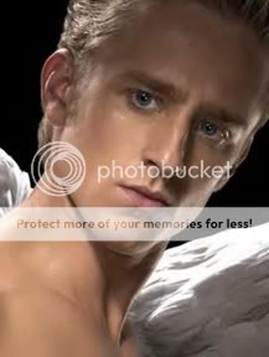 Ben Foster Arc Angel Pictures, Images and Photos