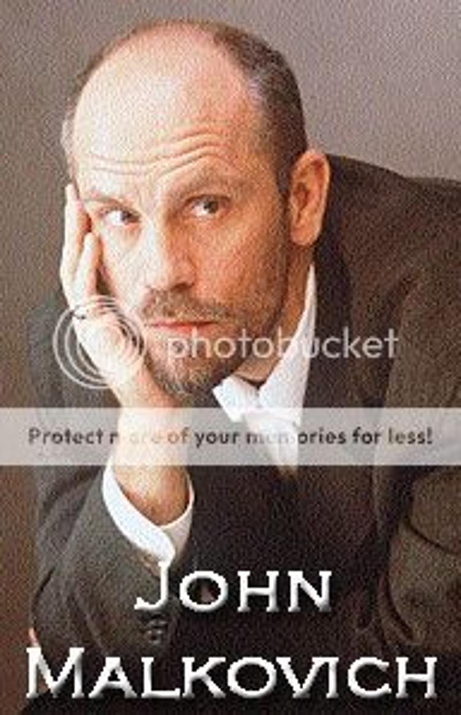 john malkovich Pictures, Images and Photos