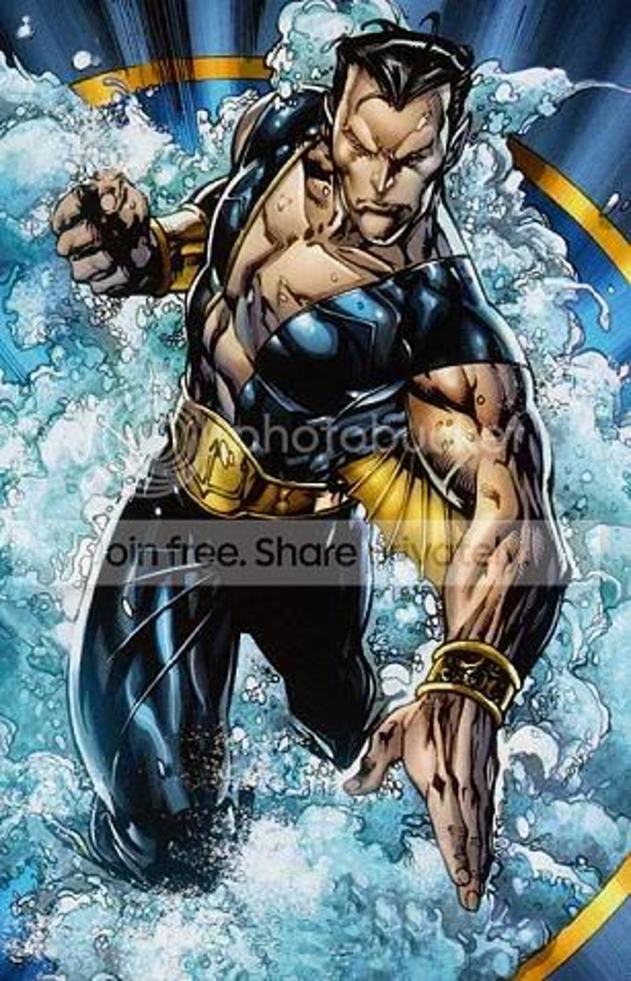 Namor Pictures, Images and Photos
