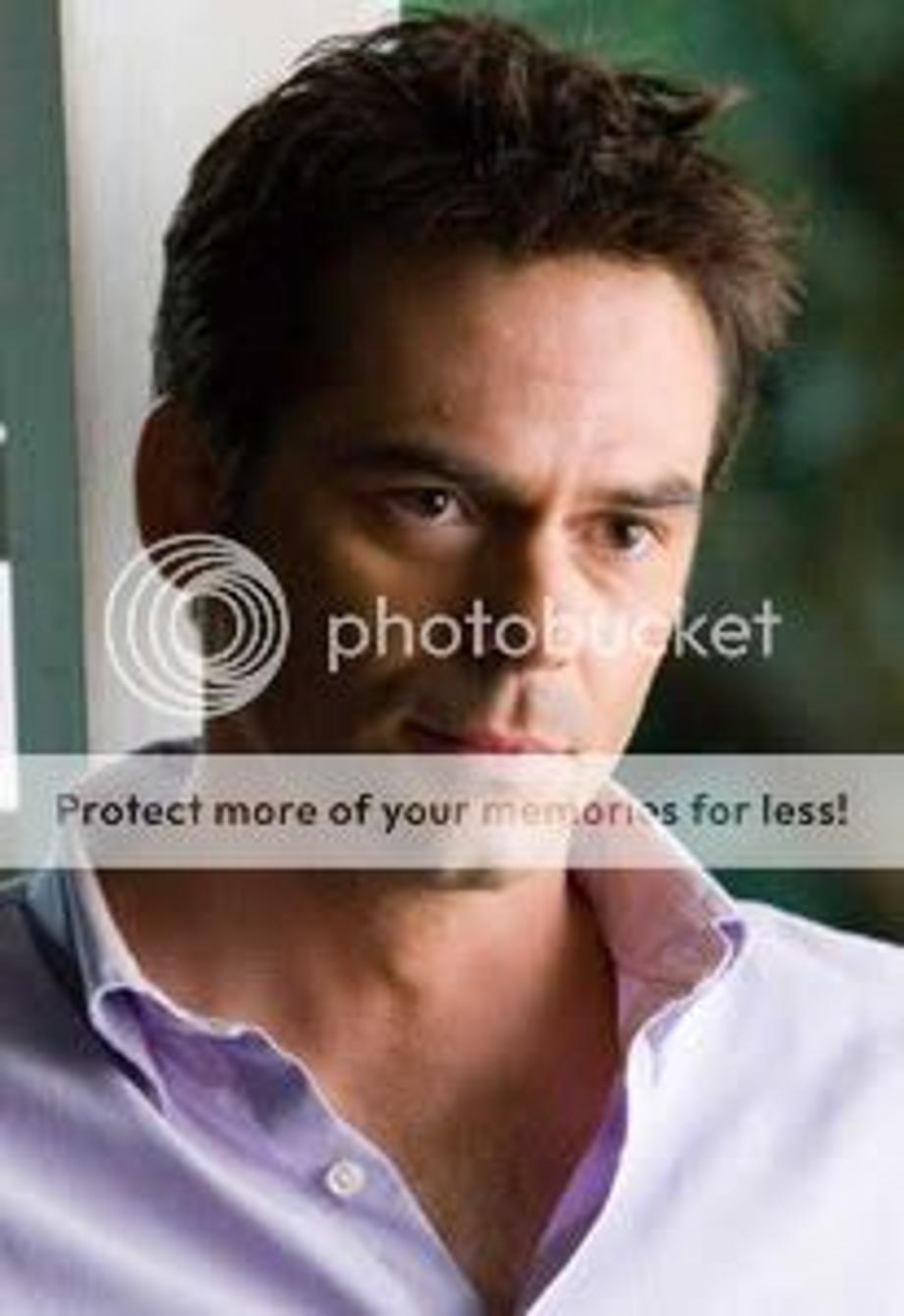 Billy Burke Pictures, Images and Photos