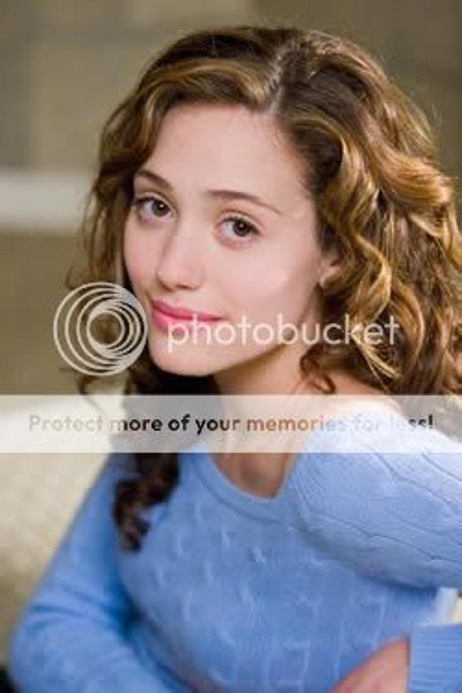 Emmy Rossum Pictures, Images and Photos