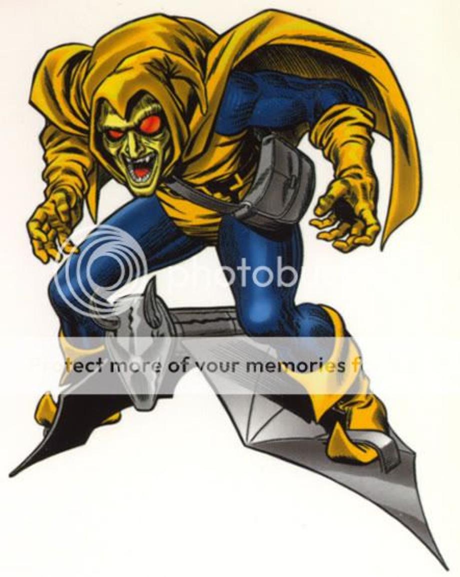 The Hobgoblin 2 Pictures, Images and Photos