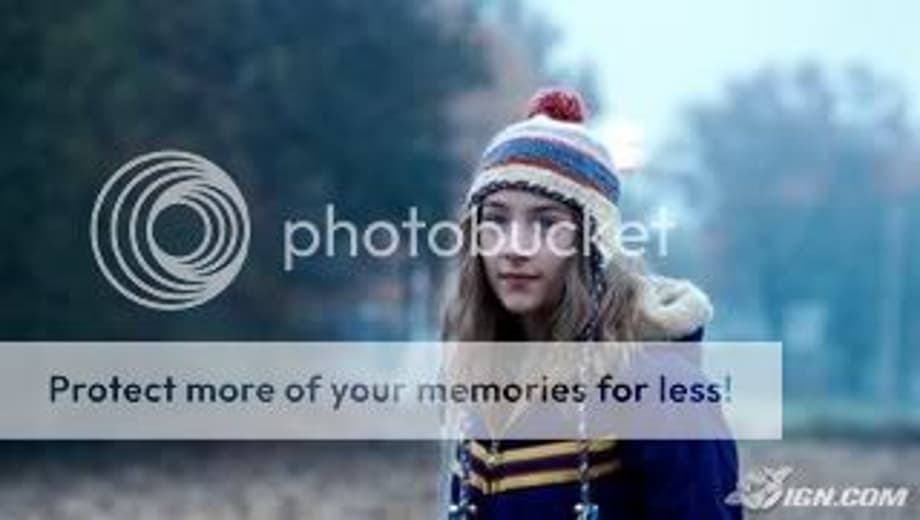 The Lovely Bones Pictures, Images and Photos