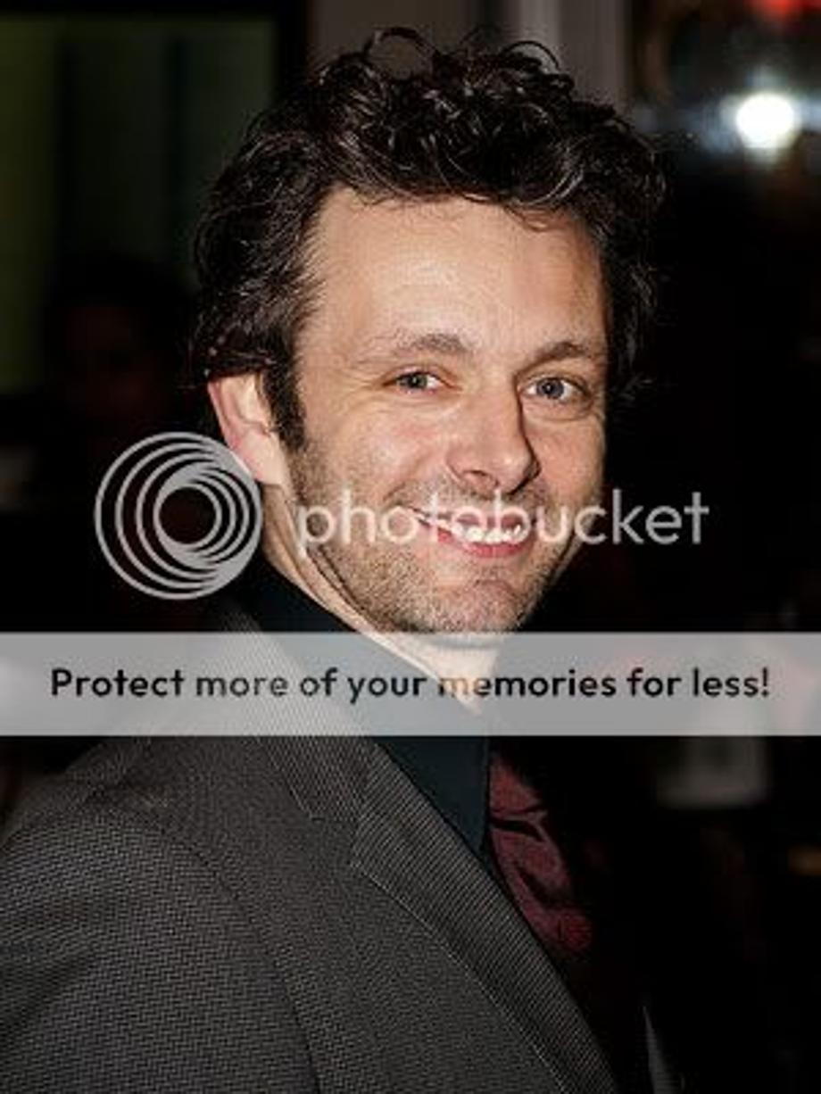 Michael Sheen Pictures, Images and Photos