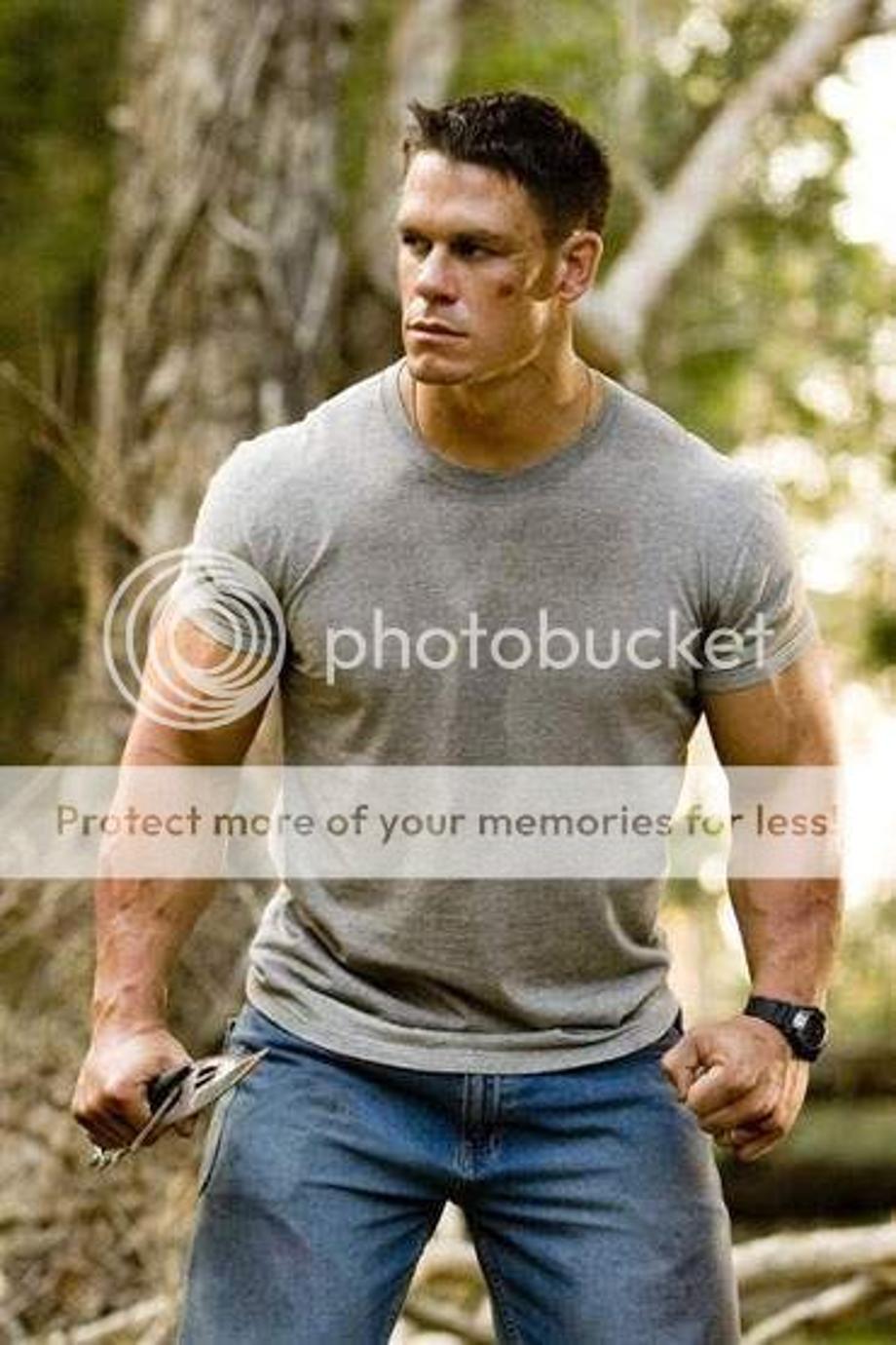 John Cena(from the marine) Pictures, Images and Photos