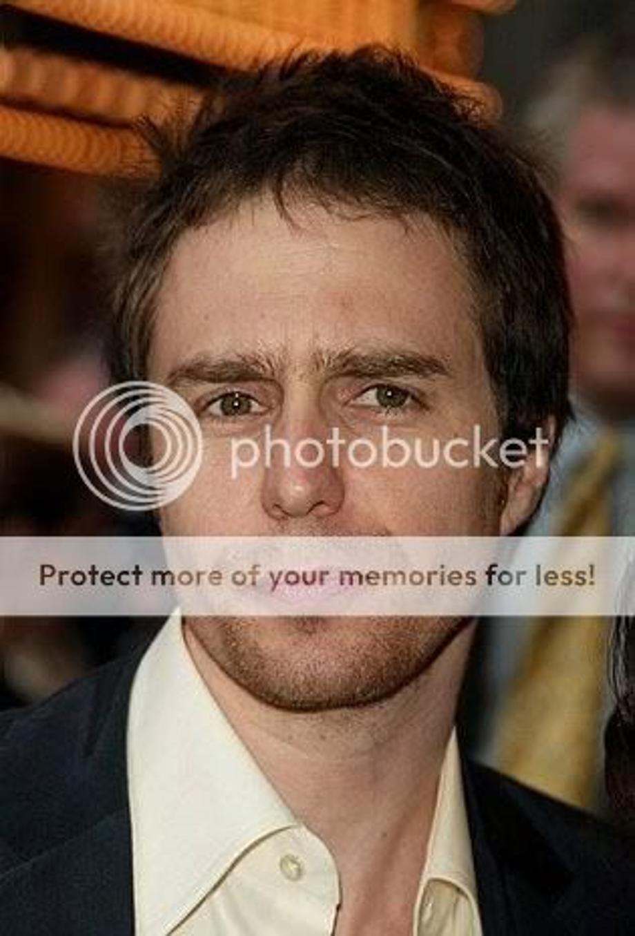 Sam Rockwell Pictures, Images and Photos