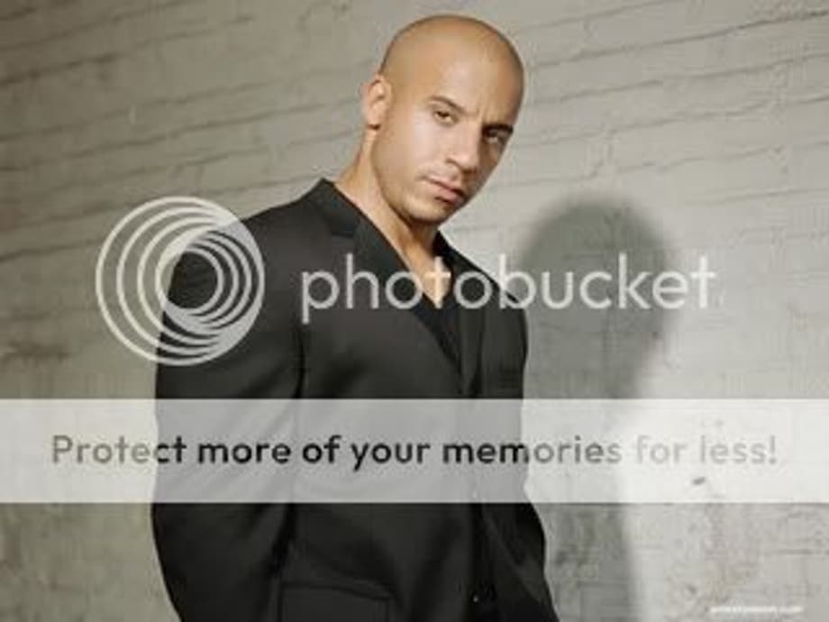 Vin Diesel Pictures, Images and Photos