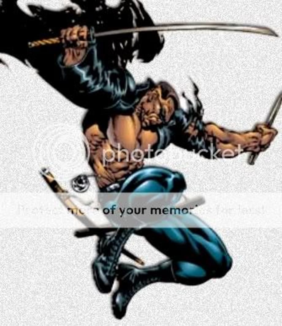 Blade Pictures, Images and Photos