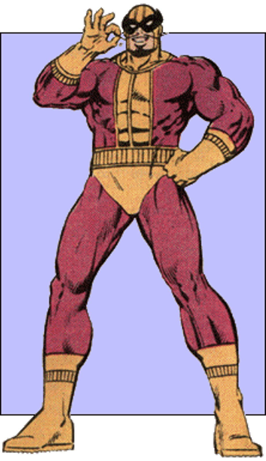 Batroc Pictures, Images and Photos
