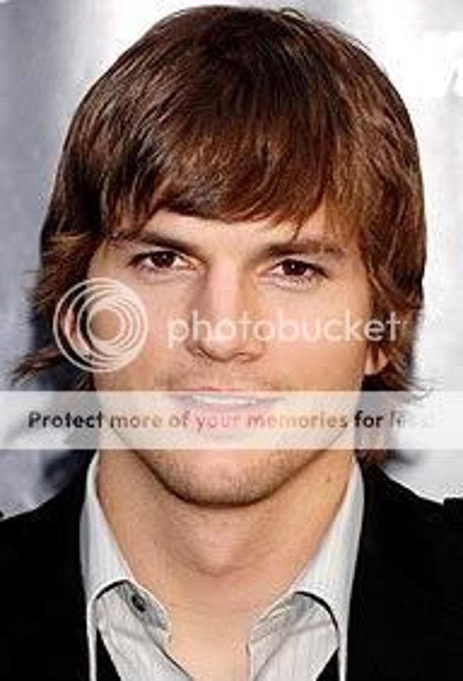 ashton kutcher Pictures, Images and Photos