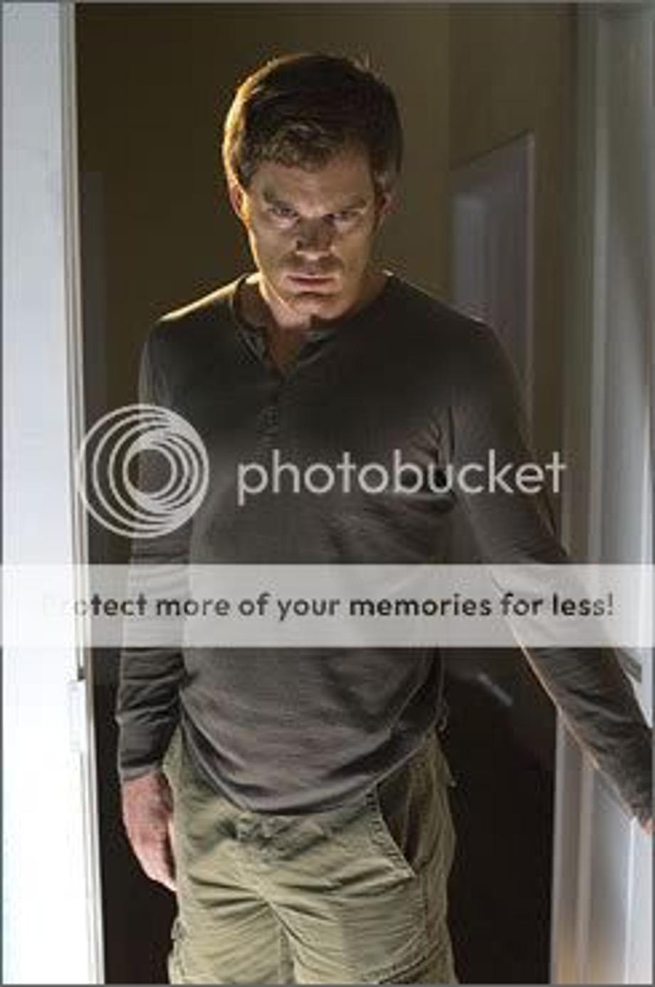 Michael C. Hall Pictures, Images and Photos