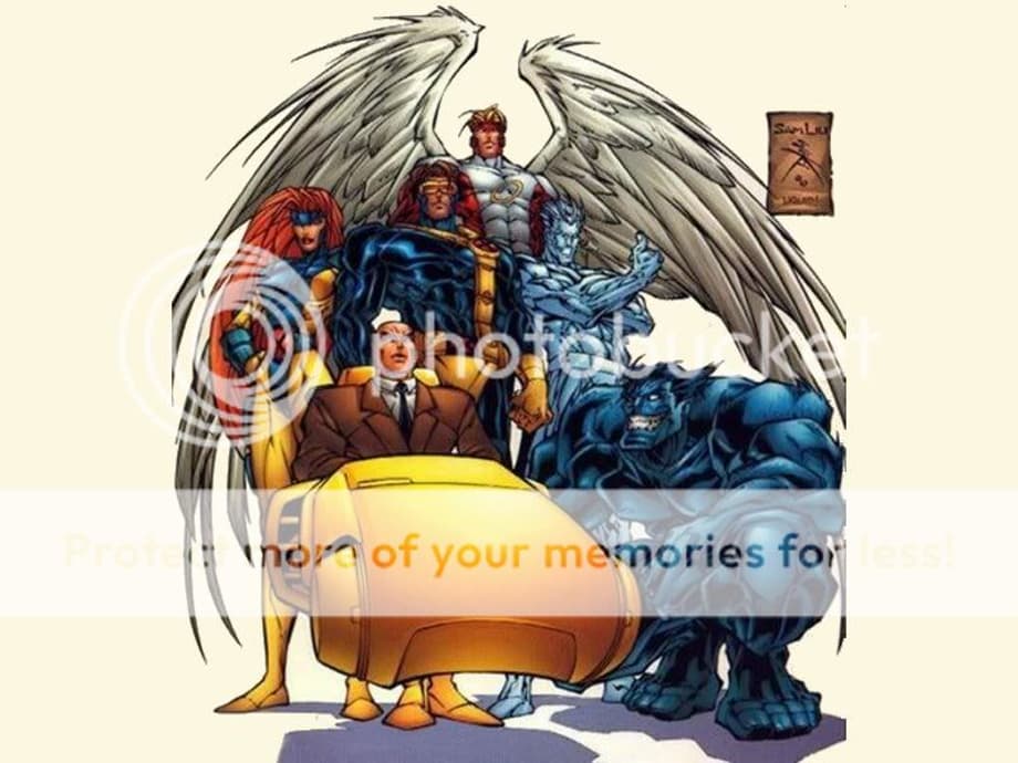 XMEN Pictures, Images and Photos