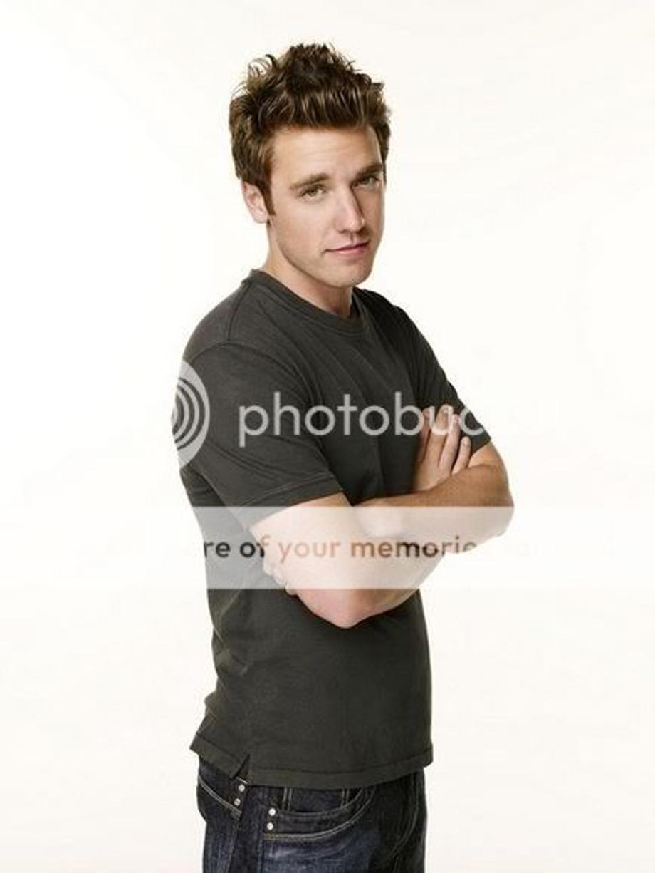Bret Harrison Pictures, Images and Photos