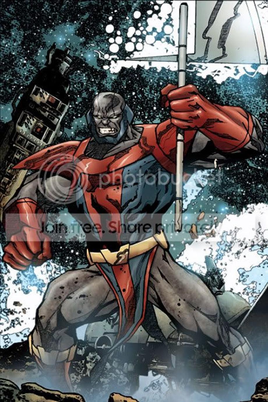 Terrax Pictures, Images and Photos