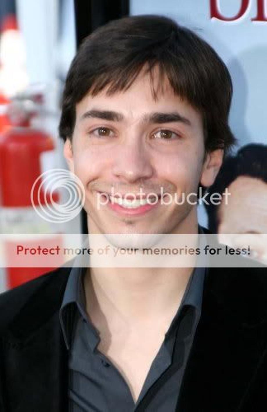 justin long Pictures, Images and Photos