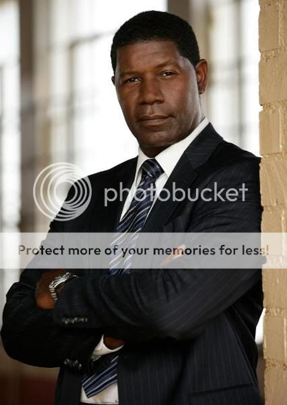 Dennis Haysbert Pictures, Images and Photos