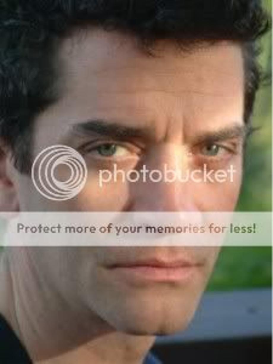 James Frain a Franklin Mott Pictures, Images and Photos