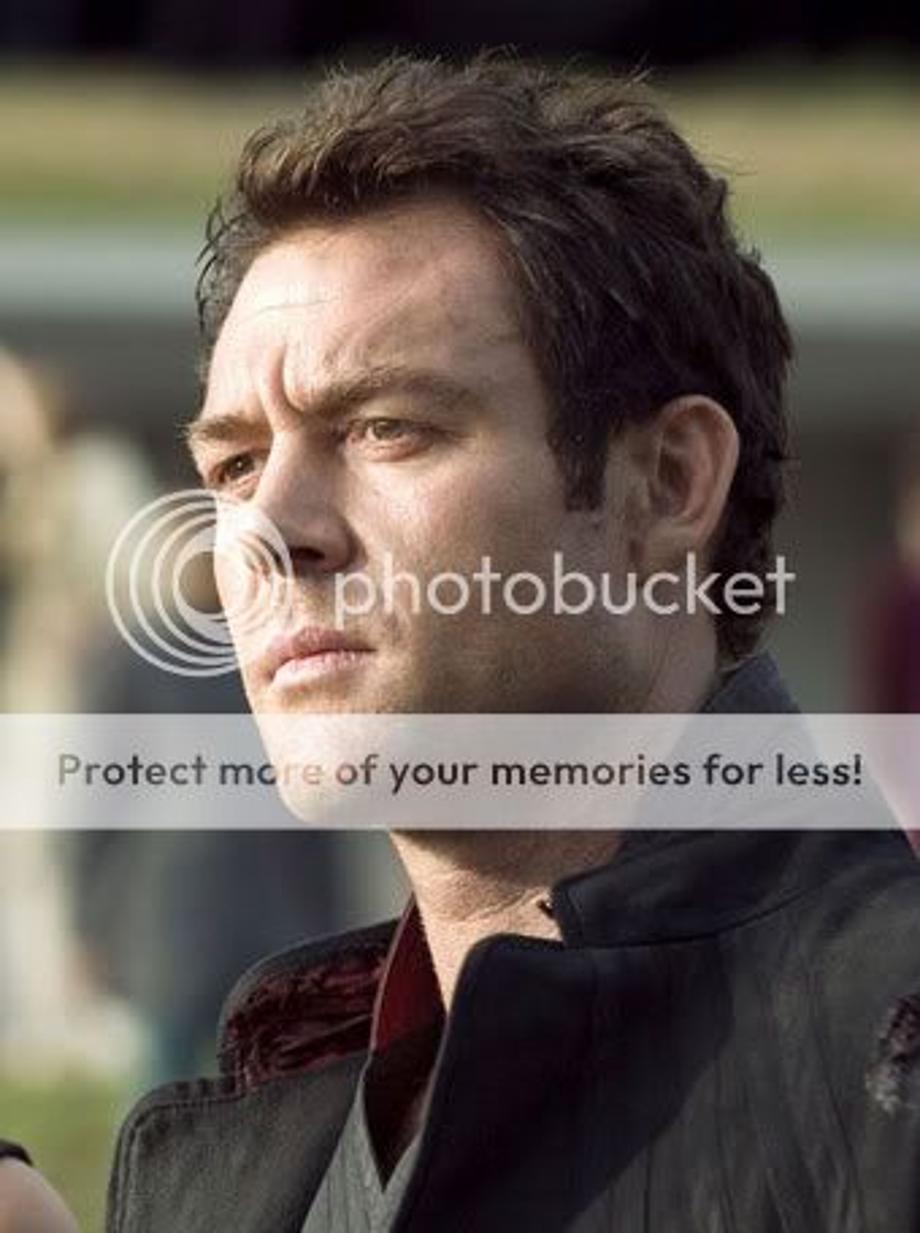 Marton Csokas Pictures, Images and Photos