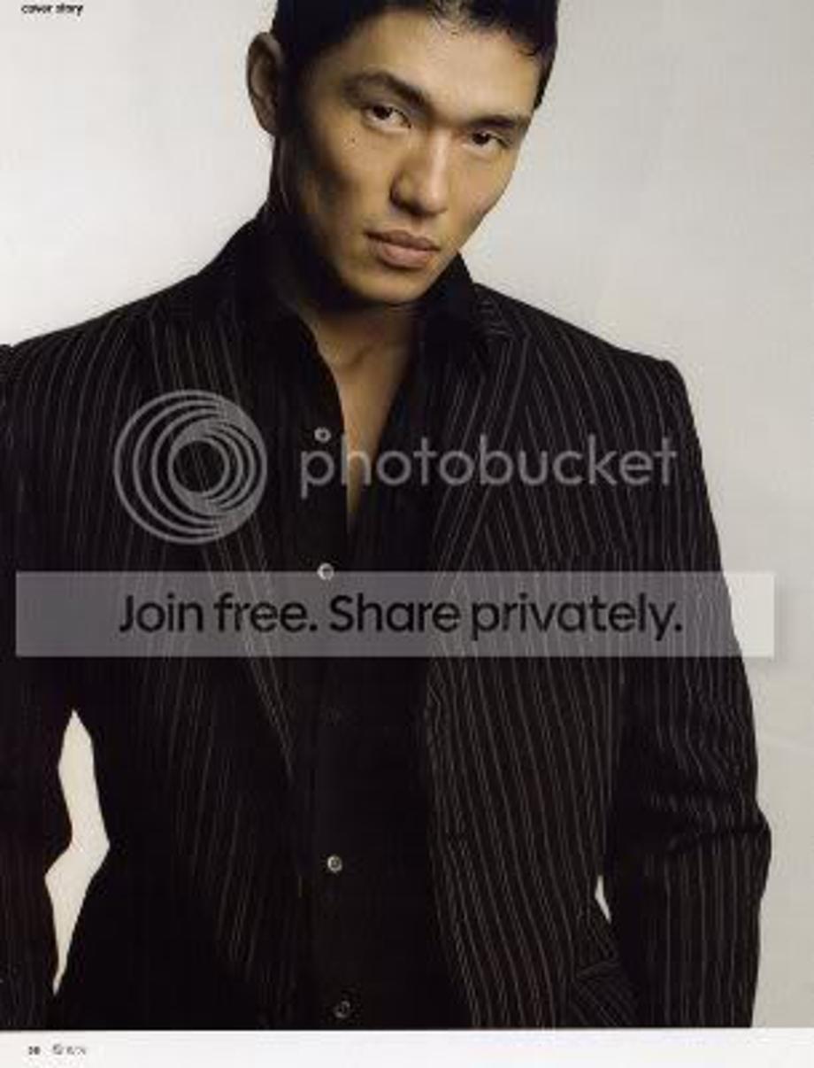 Rick-Yune Pictures, Images and Photos