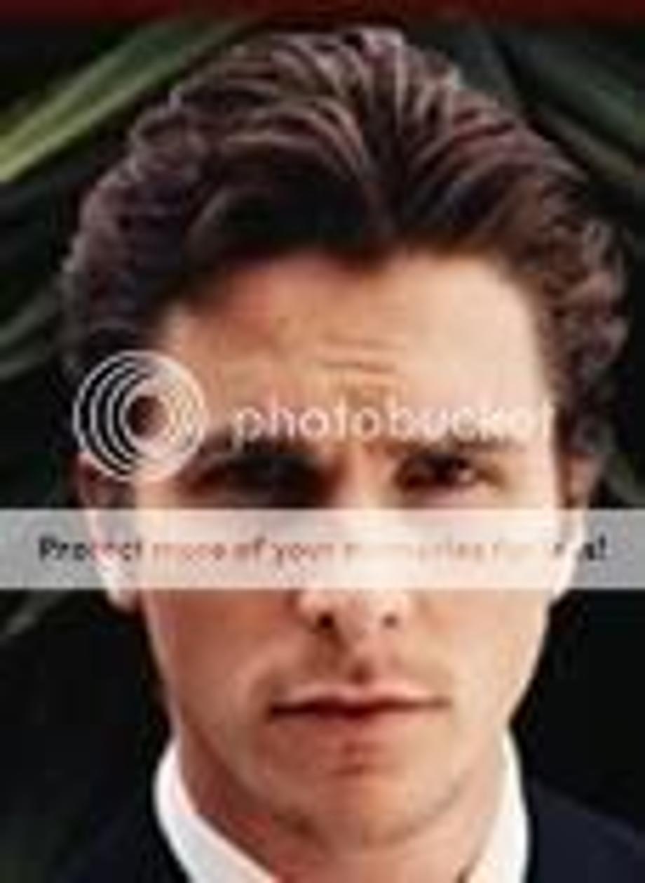 Christian Bale Pictures, Images and Photos