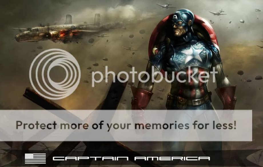 Captain America Pictures, Images and Photos