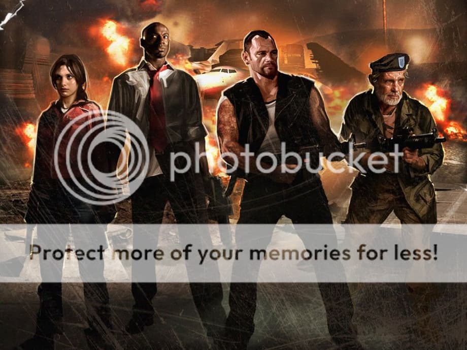 Left 4 Dead - Dead Air Pictures, Images and Photos