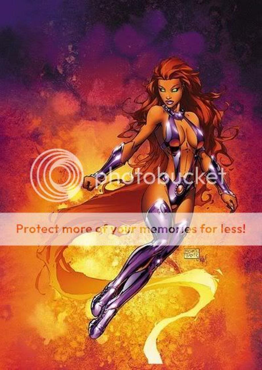 Starfire Pictures, Images and Photos