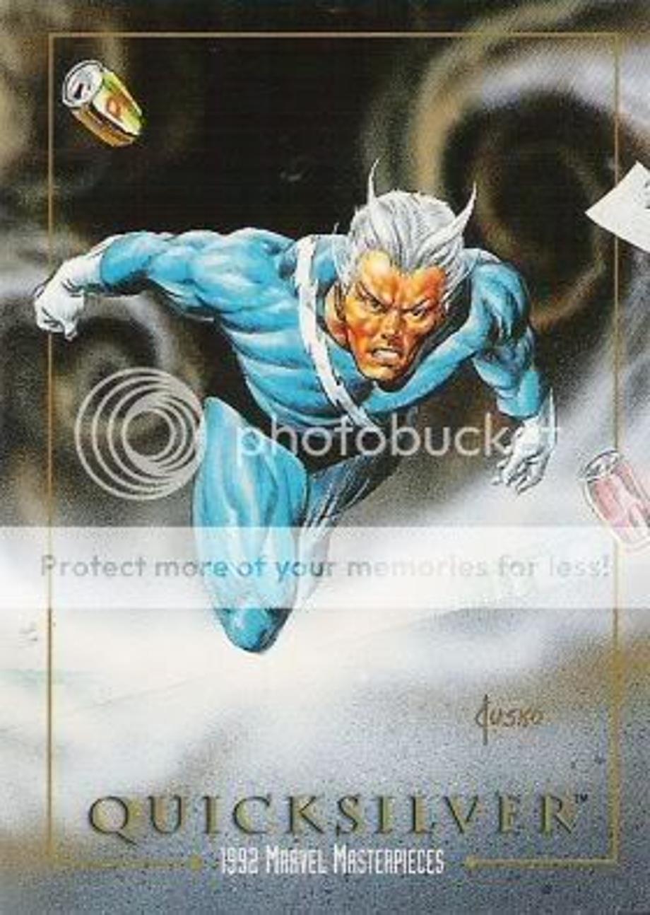 Quicksilver Pictures, Images and Photos