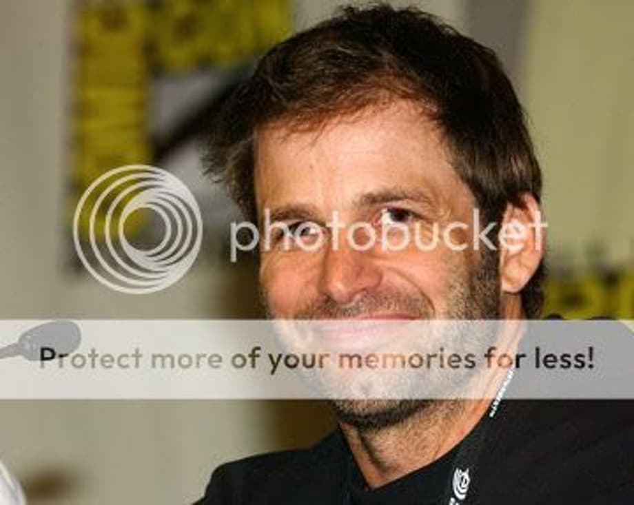 zack snyder Pictures, Images and Photos