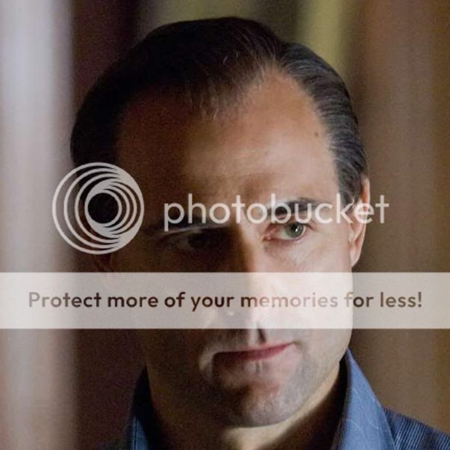 Mark Strong Pictures, Images and Photos