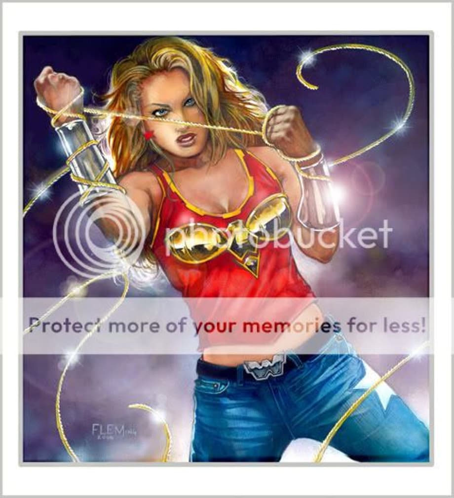 Wonder Woman Pictures, Images and Photos