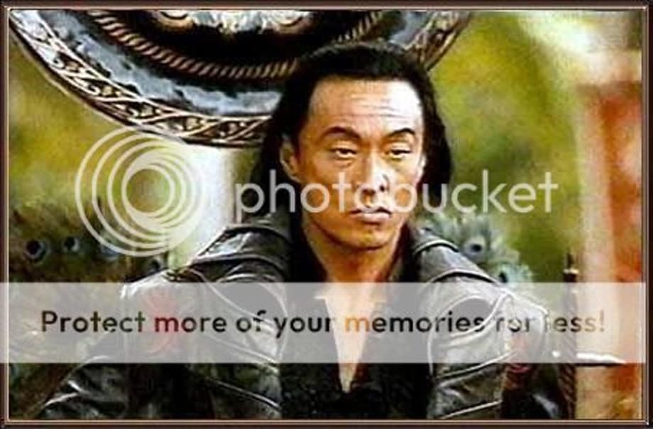 Cary-Hiroyuki Tagawa Pictures, Images and Photos