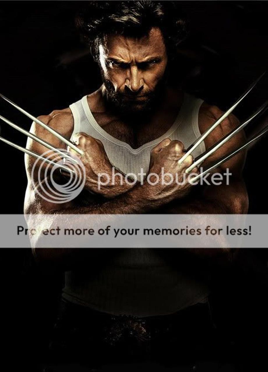 wolverine Pictures, Images and Photos