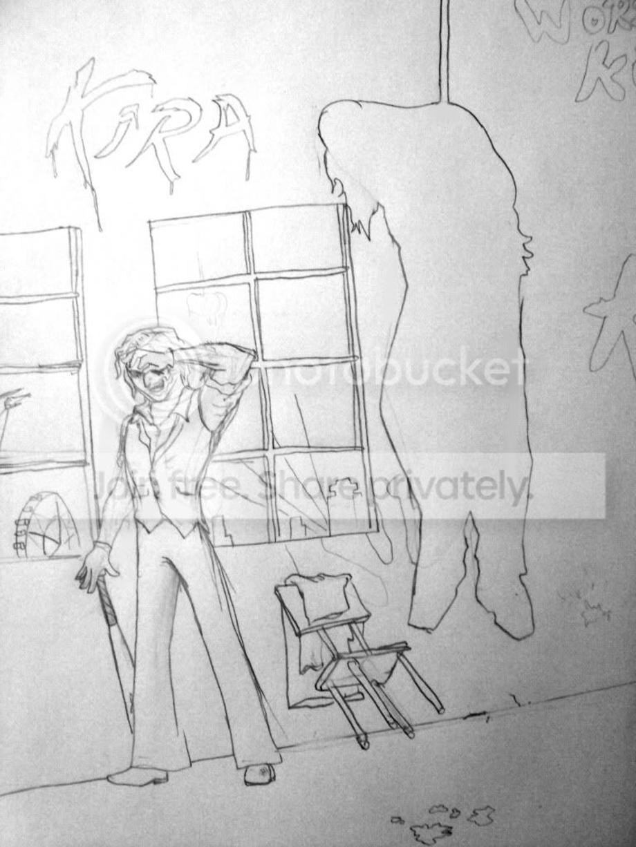 Tel me more about kira