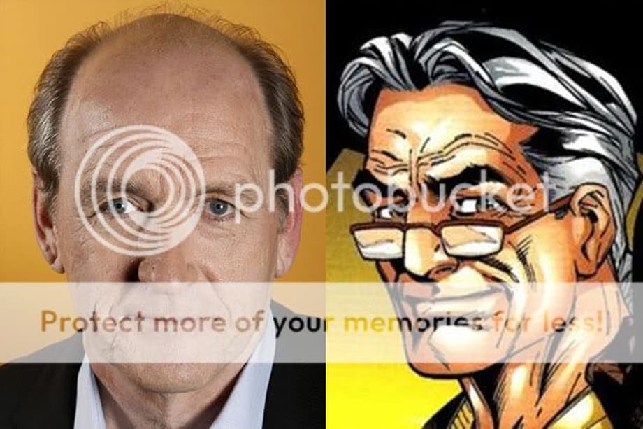 richard jenkins Pictures, Images and Photos