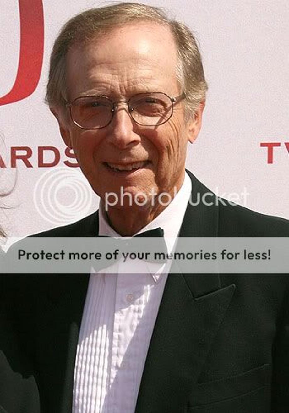 bernie Kopell