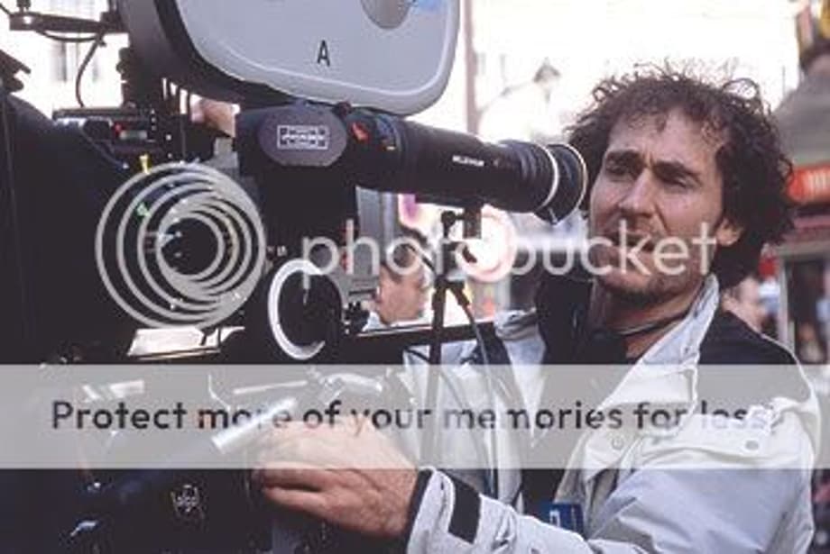Doug Liman