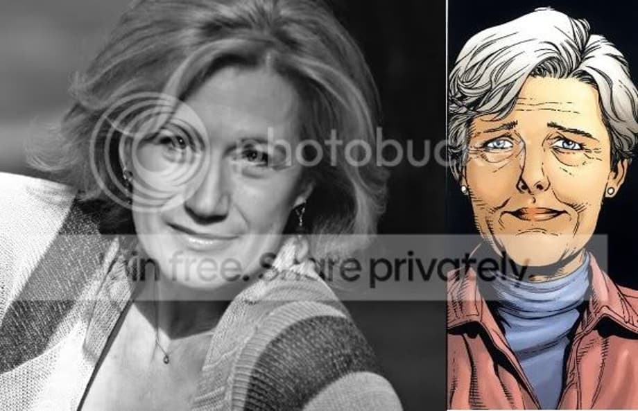 Martha Kent