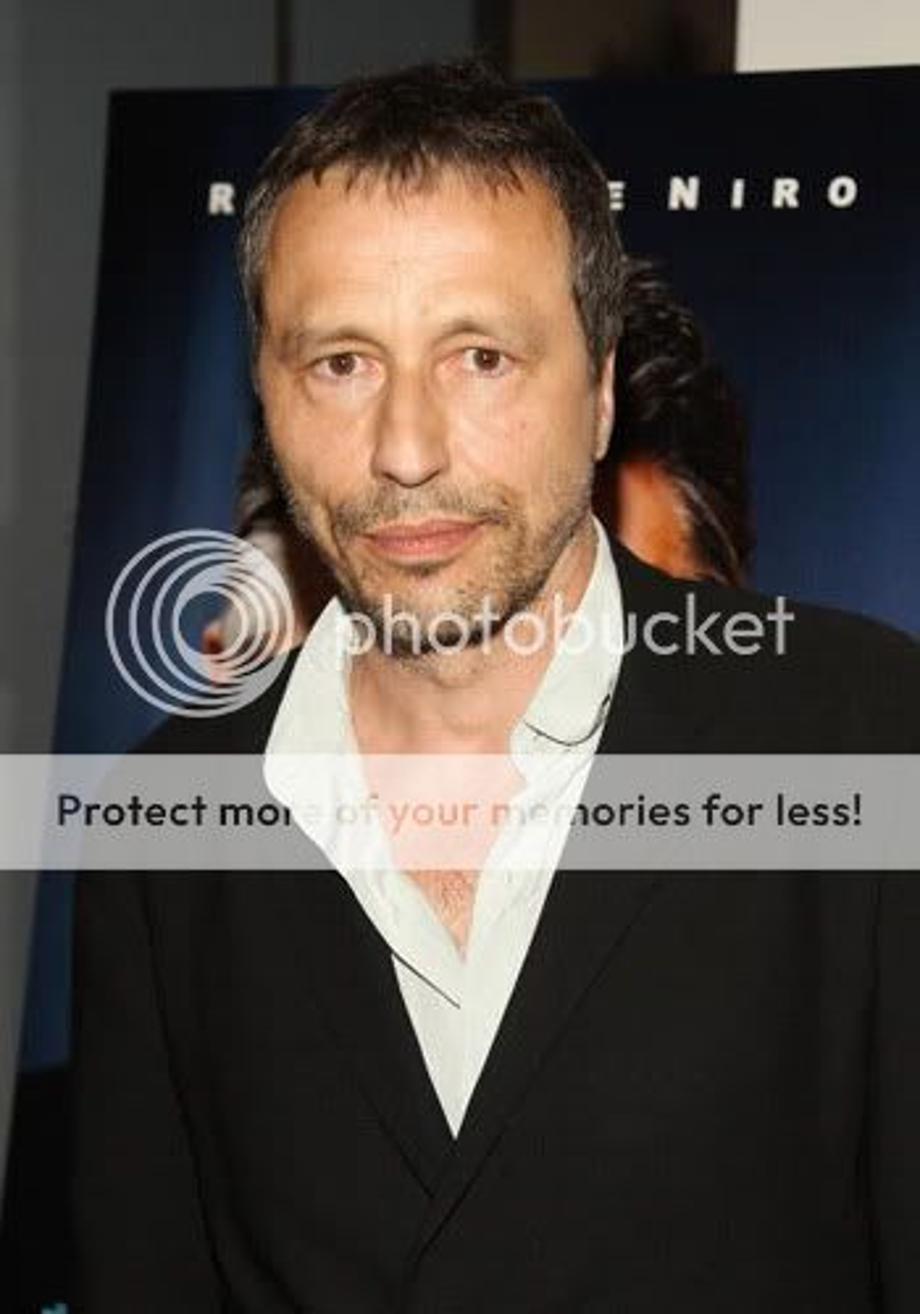 michael wincott