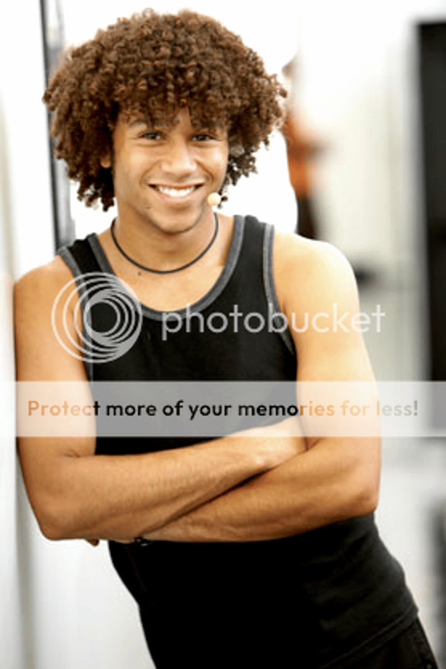 Corbin Bleu Pictures, Images and Photos