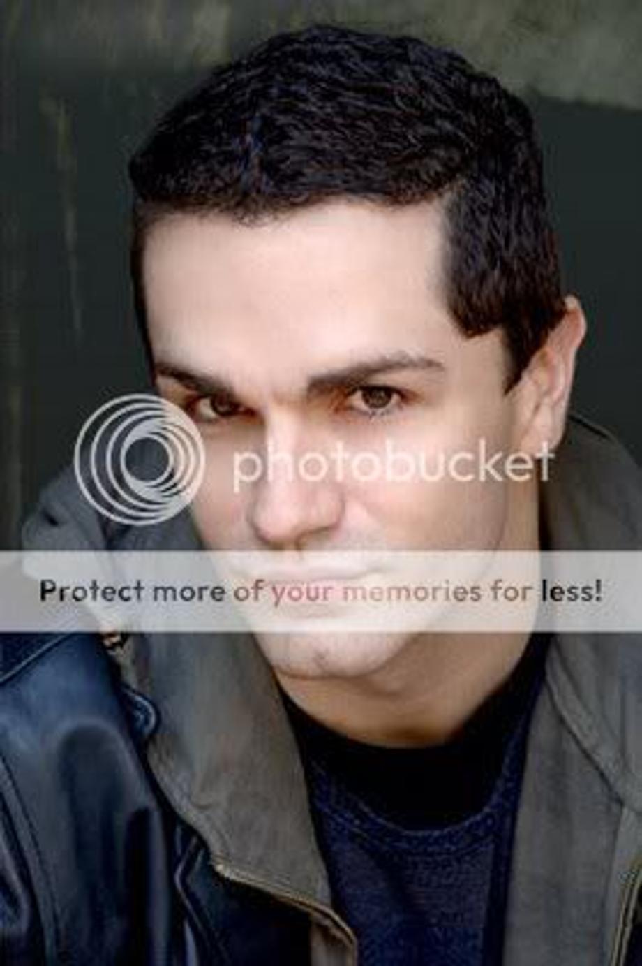 sam witwer Pictures, Images and Photos