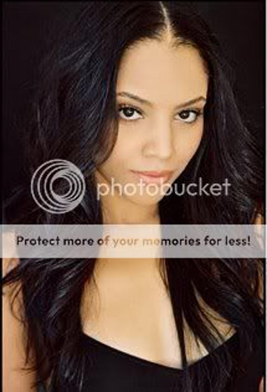 Bianca Lawson
