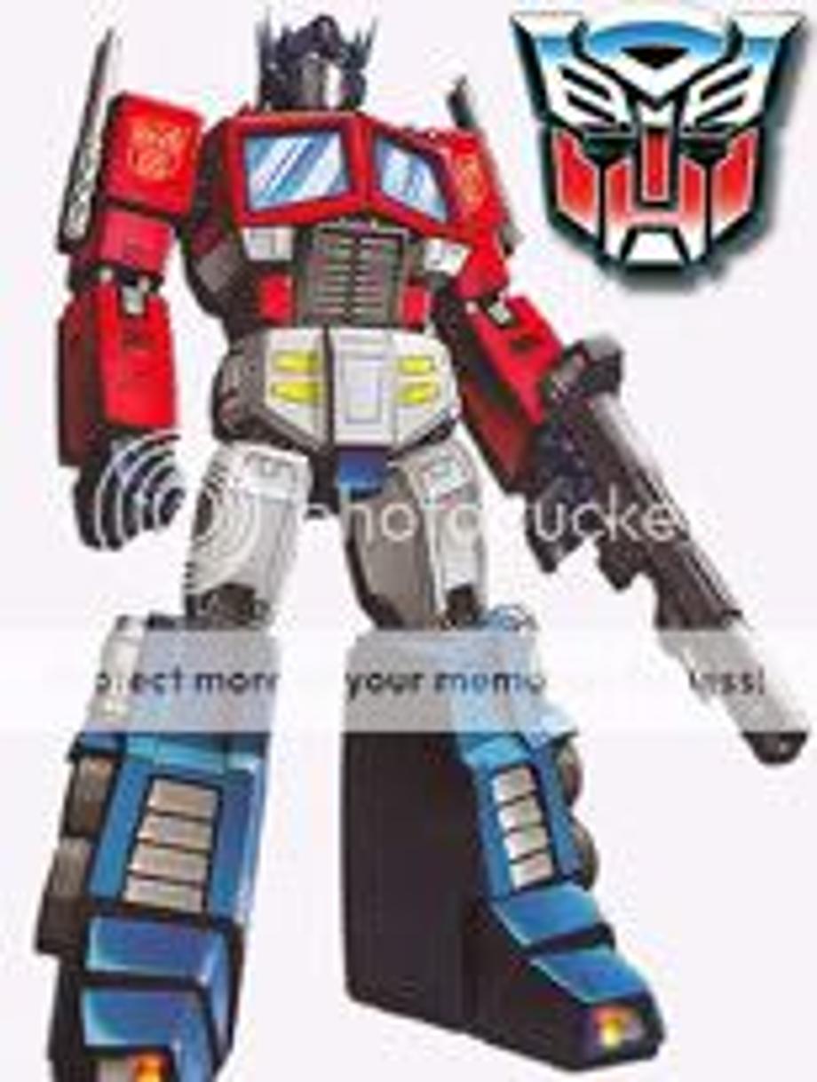 Optimus Prime Pictures, Images and Photos