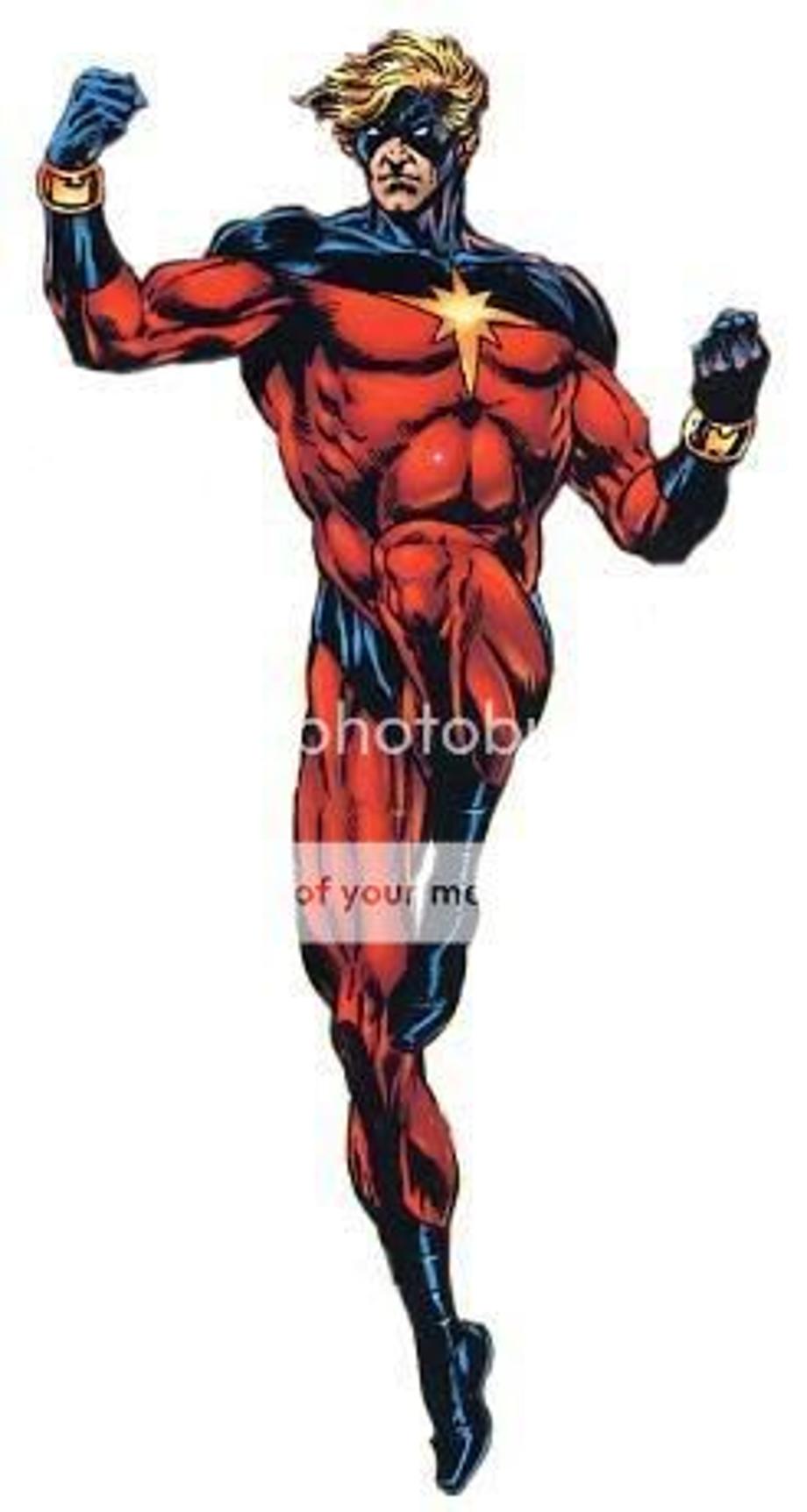 Capt. Marvel Pictures, Images and Photos